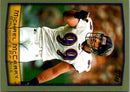 1999 Topps Michael McCrary