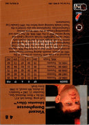 1991 Parkhurst Vincent Damphousse