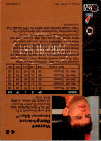 1991 Parkhurst Vincent Damphousse #48