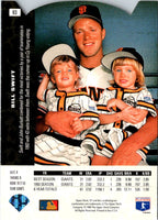 1994 SP Bill Swift #93