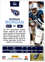 2016 Score Derrick Morgan #319