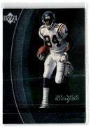 2000 Fleer Showcase Rookie Firsts Avion Black