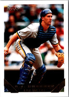 1993 Topps Gold B.J. Surhoff #417