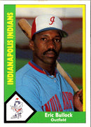 1990 CMC Eric Bullock