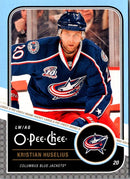 2011 O-Pee-Chee Kristian Huselius