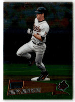 2000 Stadium Club Chrome Brady Anderson #94