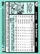 2012 Topps Archives Ben Zobrist