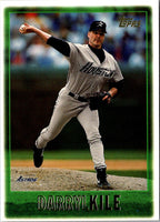 1997 Topps Darryl Kile #315