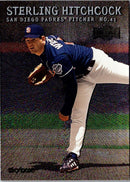 2000 Metal Sterling Hitchcock