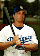 2005 Fleer Platinum J.D. Drew