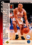 1994 Upper Deck Clarence Weatherspoon