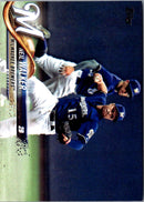 2017 Topps Neil Walker