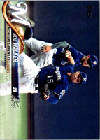 2017 Topps Neil Walker #416