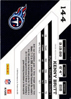 2010 Panini Kenny Britt #144