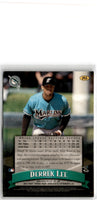 1998 Finest Derrek Lee #245