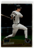 2000 Stadium Club Chrome Kris Benson