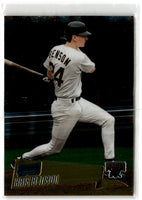 2000 Stadium Club Chrome Kris Benson #139