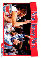1984 Hoops Julius Erving #2