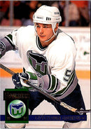 1993 Donruss Alexander Godynyuk