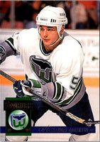 1993 Donruss Alexander Godynyuk #438