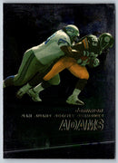 2001 Fleer Premium Sam Adams