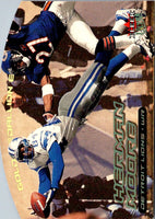 2000 Fleer Focus Herman Moore #33