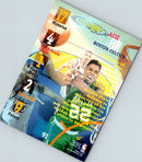 1994 Fleer Boston Celtics