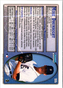 1998 Bowman Chrome Refractors Mike Drumright