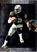 1996 SP Harvey Williams #122