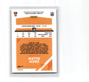 2019 Donruss Optic Zach Allen