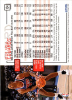 1995 Hoops Kevin Edwards #104