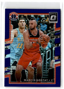 2017 Donruss Marcin Gortat