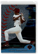 2000 Finest Doug Glanville