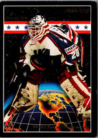 1993 Pinnacle Aaron Ellis #479 Rookie