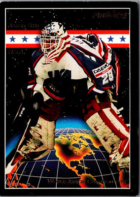 1993 Pinnacle Aaron Ellis #479 Rookie