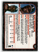 1999 Bowman Chrome Ray Durham