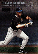 2000 Metal Roger Cedeno