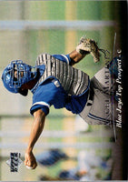 1995 Upper Deck Minors Angel Martinez #69
