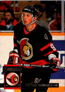 1993 Donruss Andy Schneider