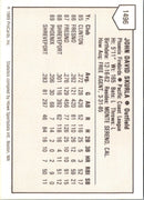 1989 ProCards John Skurla