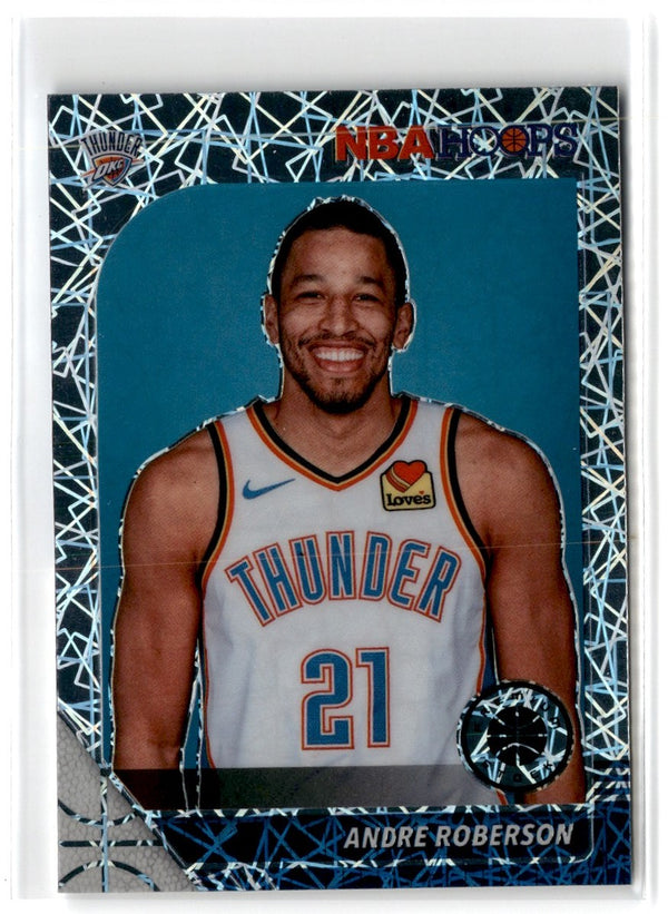 2019 Panini Andre Roberson #350