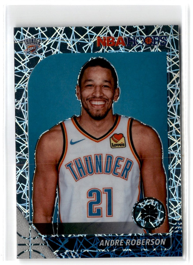 2019 Panini Andre Roberson