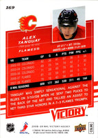 2008 Upper Deck Victory Alex Tanguay #169