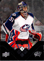 2008 Upper Deck Black Diamond Pascal Leclaire #20