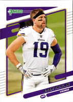 2021 Donruss Adam Thielen #126
