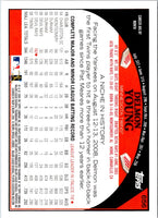 2009 Topps Delmon Young #656
