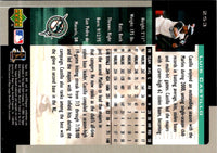 2004 Upper Deck Luis Castillo #209