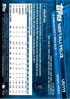 2017 Topps Update Neftali Feliz #US117