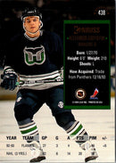 1993 Donruss Alexander Godynyuk