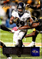2016 Panini Prestige Justin Forsett #14